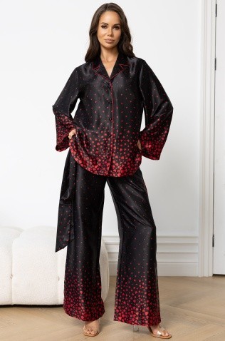 Комплект жакет и брюки Mia-Amore 2325 "Noemi"