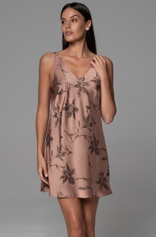 Короткая сорочка Mia-Amore 4891 "Sheila"