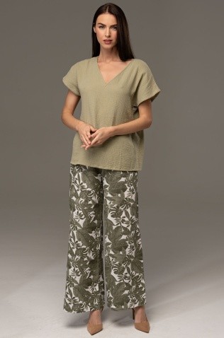 Комплект топ и брюки Mia-Amore 5379 "Avanta"