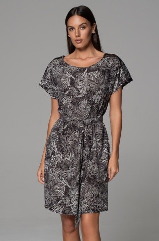 Короткая туника Mia-Amore 5577 "Joline"