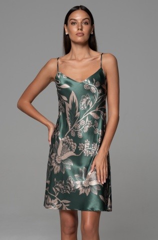 Короткая сорочка Mia-Amore 4840 "Carmina"