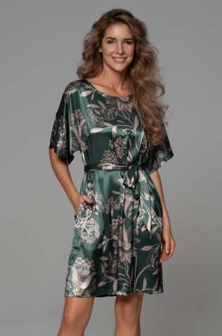 Туника длиной до колен Mia-Amore 4845 "Carmina"