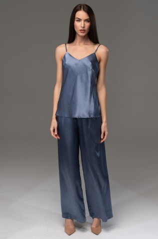 Комплект топ и брюки Mia-Mella 8755 "Julia"