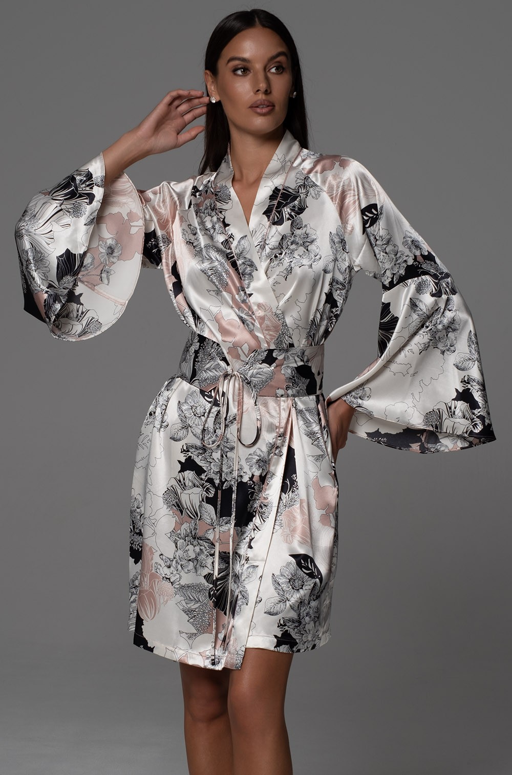 Поступление новой коллекции "Trinity"