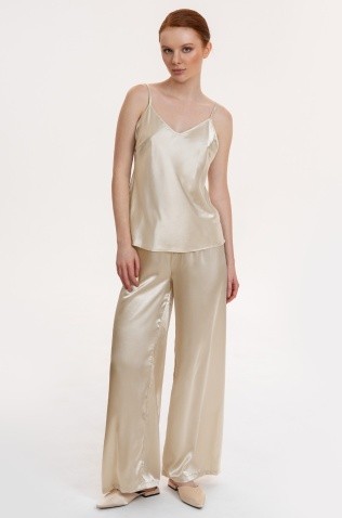 Комплект топ и брюки Mia-Mella 8755 "Julia"