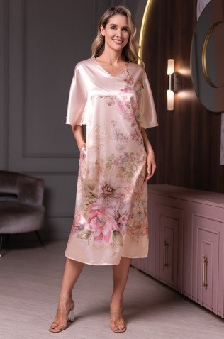 Длинная туника Mia-Amore 4507 "Adagio"