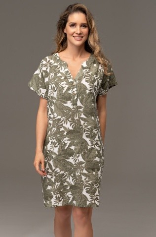 Короткая туника Mia-Amore 5370 "Avanta"