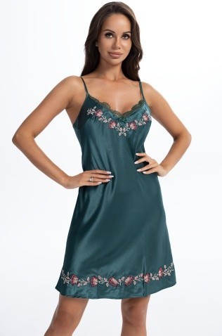 Короткая сорочка Mia-Amore 3260 "Valensia"