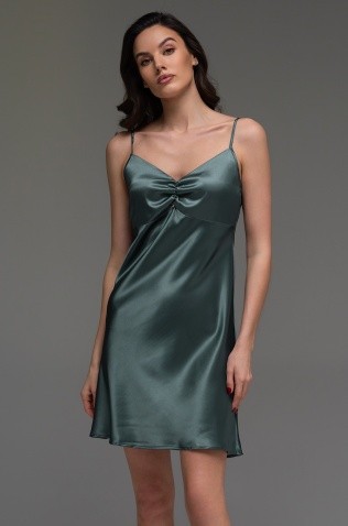 Элегантная сорочка Mia-Amore 4570 "Evangelina"