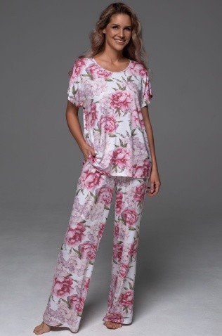 Комплект топ и брюки Mia-Amore 5556 "Abbey"