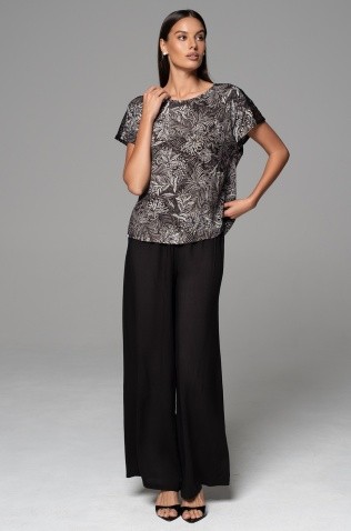Комплект топ и брюки Mia-Amore 5586 "Joline"