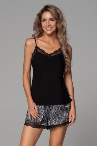 Комплект топ и шорты Mia-Amore 5582 "Joline"