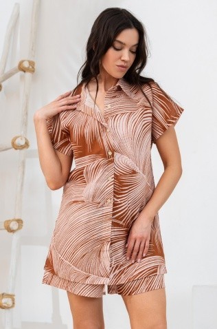 Городской комплект Mia-Amore 5545 "Pasadena"